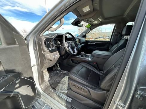 Used 2023 GMC Sierra 1500 SLT w/ SLT Premium Plus Package image 13