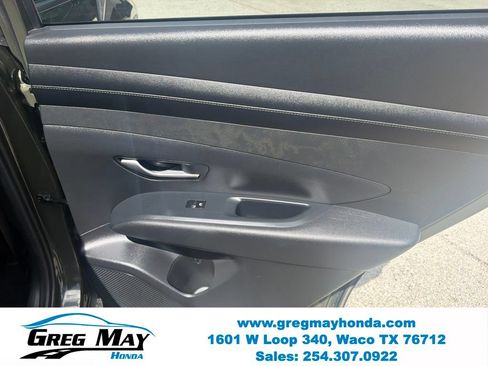 Used 2025 Hyundai Tucson SEL FWD image 29