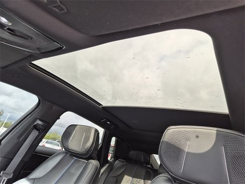 Certified 2024 Cadillac Lyriq Sport image 18