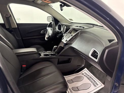 Used 2015 Chevrolet Equinox LTZ image 17