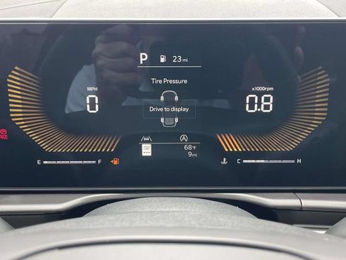 Certified 2026 Kia Sportage EX FWD image 29