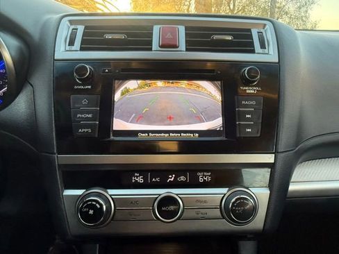 Used 2019 Subaru Outback 2.5i image 23