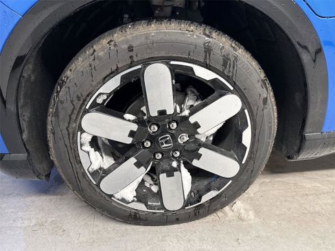 New 2026 Honda Prologue Elite image 19