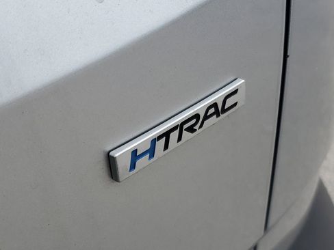 Used 2023 Hyundai Tucson Limited image 7