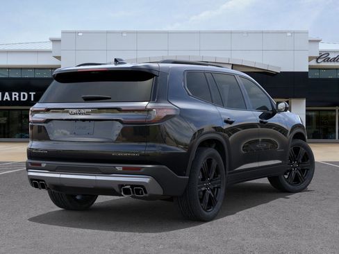 New 2026 GMC Acadia Elevation image 6