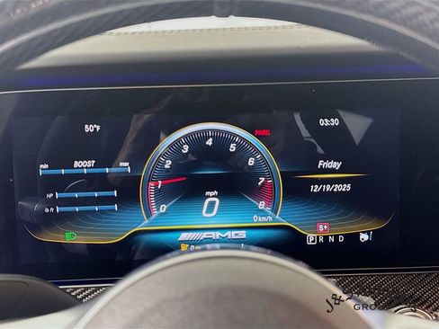 Used 2019 Mercedes-Benz AMG GT 63 image 15