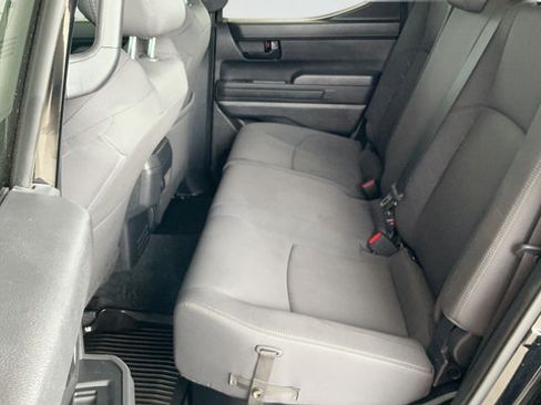 Used 2024 Toyota Tacoma SR5 AWD/4WD image 21