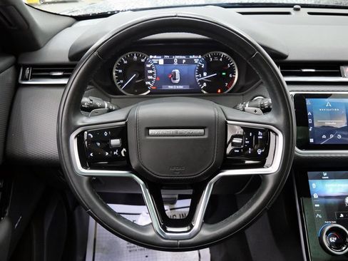 Used 2023 Land Rover Range Rover Velar R-Dynamic S AWD/4WD image 23