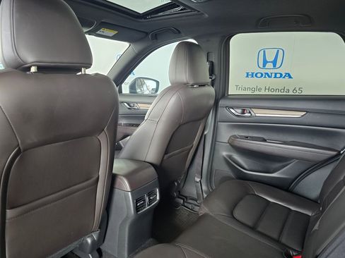 Used 2021 MAZDA CX-5 Signature image 18