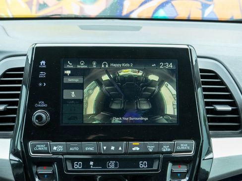 Used 2018 Honda Odyssey Elite image 26
