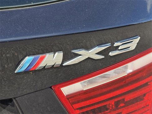 Used 2015 BMW X3 sDrive28i image 16