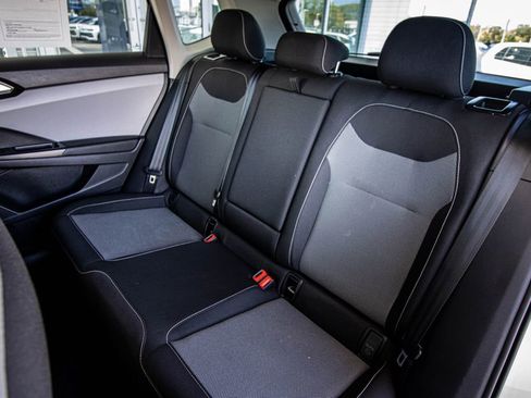 Certified 2023 Volkswagen Taos S image 29