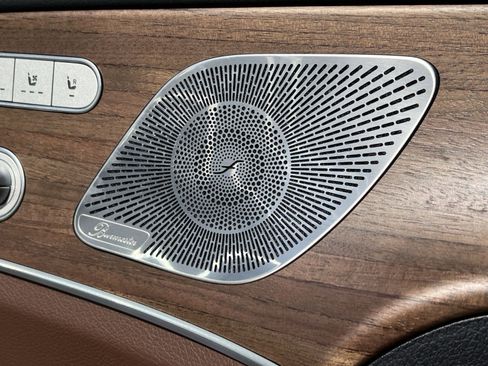 New 2026 Mercedes-Benz GLE 350 4MATIC image 34