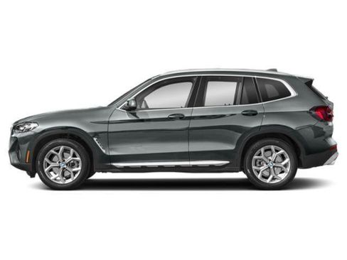 Used 2023 BMW X3 sDrive30i w/ Premium Package RWD image 3