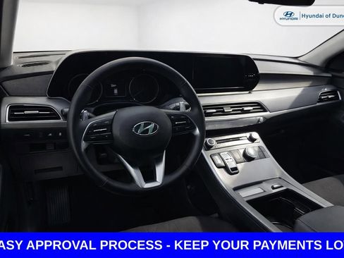 Used 2021 Hyundai Palisade SE image 18