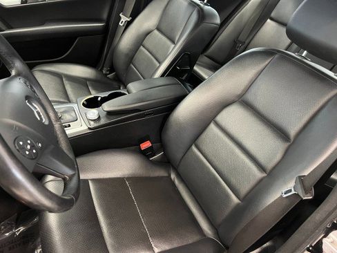Used 2010 Mercedes-Benz C 300 C 300 Luxury image 10