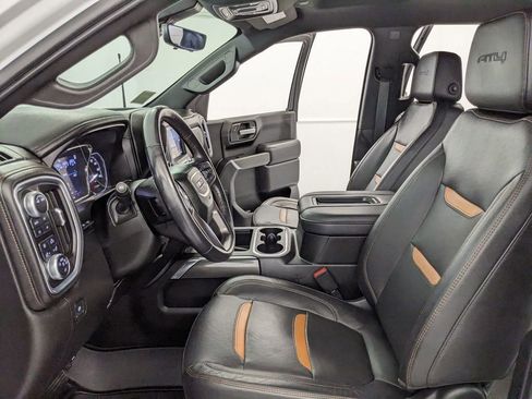 Used 2021 GMC Sierra 1500 AT4 w/ AT4 Value Package AWD/4WD image 18