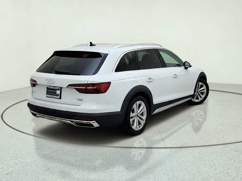 Used 2023 Audi A4 2.0T allroad Premium AWD/4WD image 9