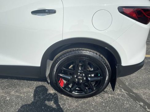 Certified 2024 Chevrolet Blazer LT w/ Redline Edition FWD image 31
