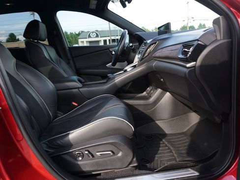 Used 2019 Acura RDX A-Spec AWD/4WD image 19