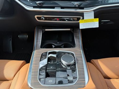 New 2026 BMW X5 xDrive50e w/ M Sport Package AWD/4WD image 11