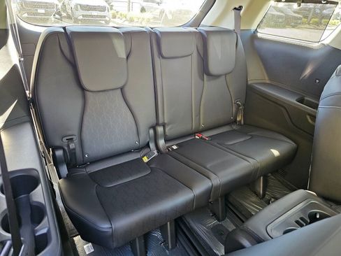 New 2026 Kia Carnival SX FWD image 30