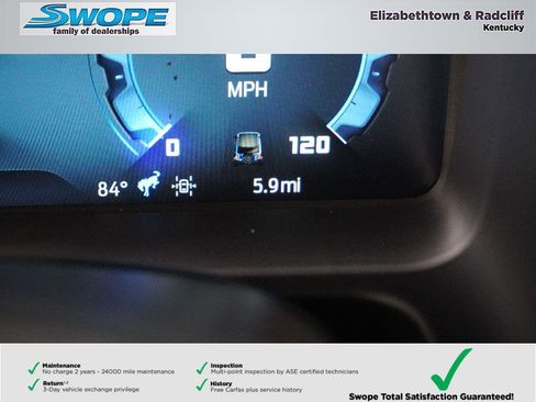 New 2025 Ford Bronco Big Bend image 21