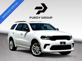 Used 2024 Dodge Durango GT AWD/4WD video 1