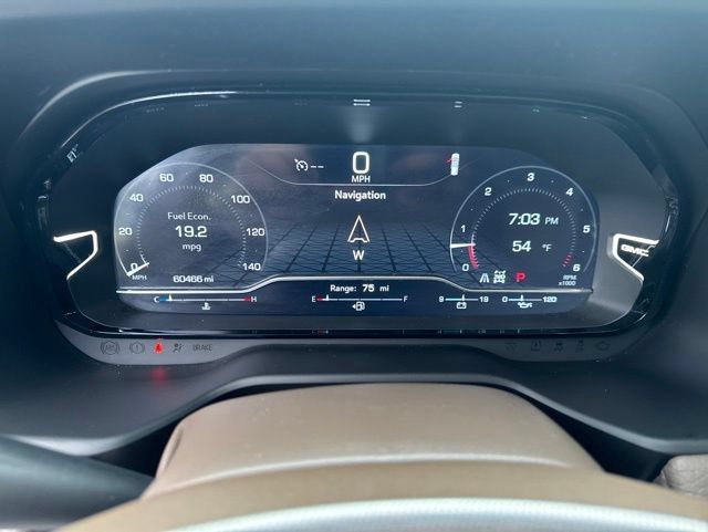 Used 2024 GMC Yukon Denali AWD/4WD image 11