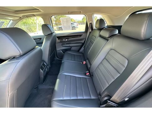 Certified 2023 Honda CR-V EX-L image 12