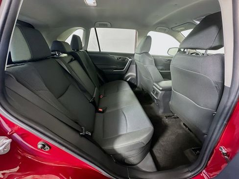 Certified 2023 Toyota RAV4 LE AWD/4WD image 27
