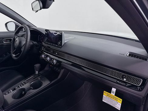 New 2026 Honda Civic Sport image 26