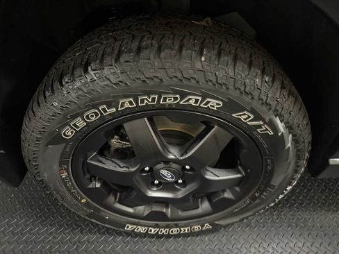 Certified 2023 Subaru Outback Wilderness image 13