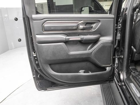 Used 2020 RAM 1500 Limited w/ Cold Weather Group image 34
