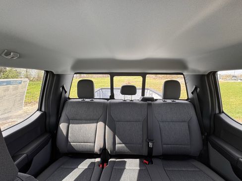 New 2026 Ford F250 XL w/ STX Appearance Package image 23