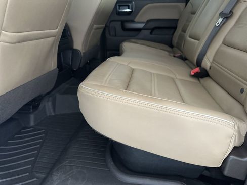 Used 2019 GMC Sierra 2500 Denali w/ Duramax Plus Package image 32