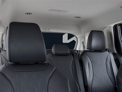 New 2026 Kia Carnival EX image 27