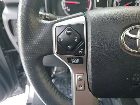 Used 2022 Toyota 4Runner Limited w/ Wilderness Package (TMS) image 21