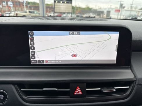 Used 2024 Kia Seltos EX AWD/4WD image 16