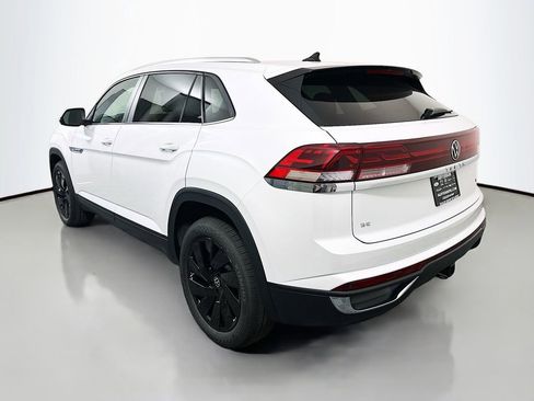 New 2026 Volkswagen Atlas Cross Sport SE AWD/4WD image 5