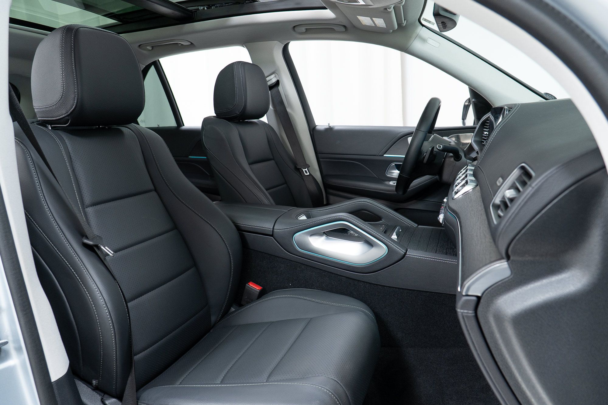 Certified 2023 Mercedes-Benz GLE 350 4MATIC image 22