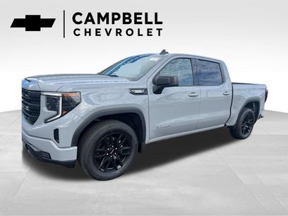 Used 2024 GMC Sierra 1500 Elevation