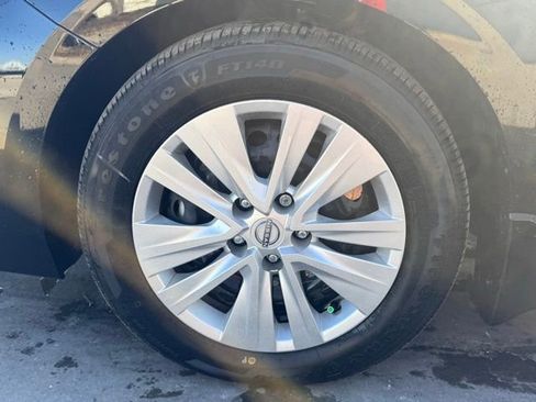 Certified 2025 Nissan Sentra S image 10