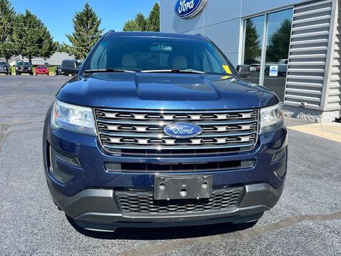 Used 2016 Ford Explorer FWD image 9