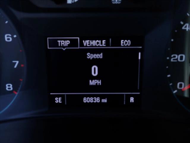 Used 2023 Chevrolet Malibu LT FWD image 21
