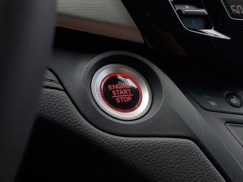 New 2026 Honda Odyssey EX-L image 18