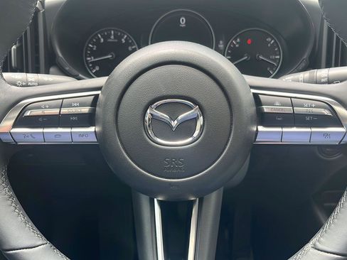 Used 2025 MAZDA CX-50 AWD 2.5 S w/ Weather Package image 15