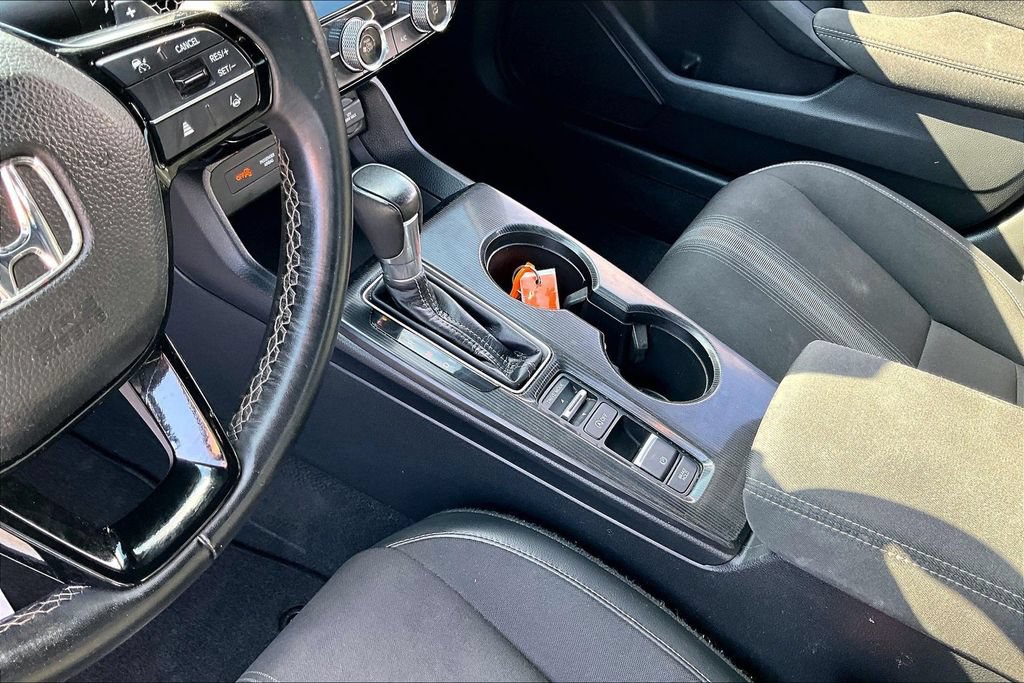 Used 2023 Honda Civic Sport image 15