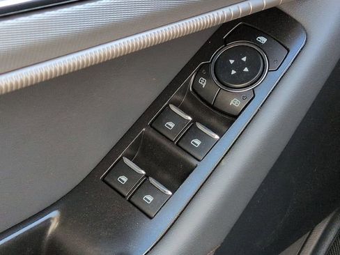 New 2026 Ford Explorer Active image 25