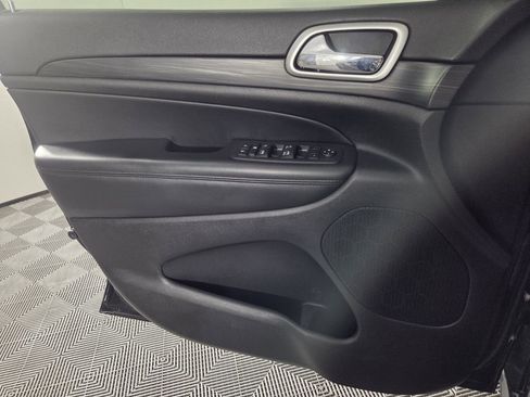 Used 2020 Jeep Grand Cherokee Altitude RWD image 20